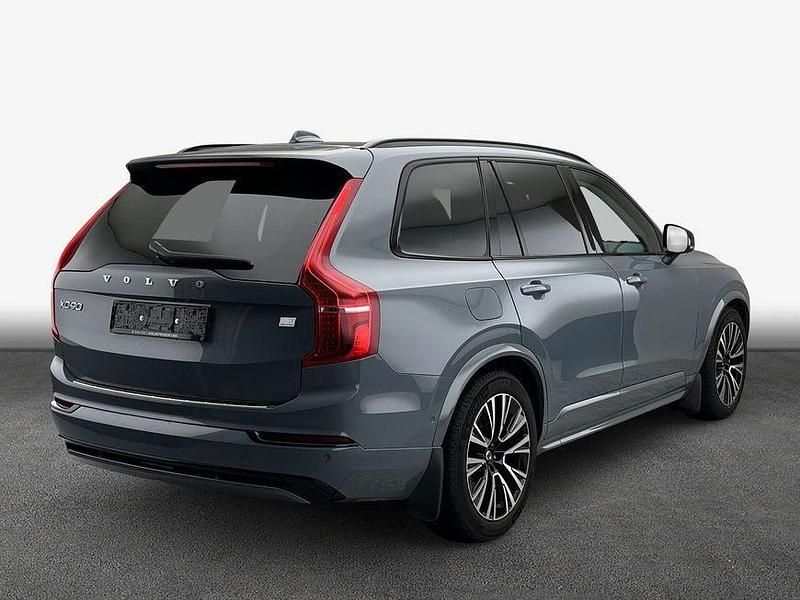 Second-hand Volvo XC90 Ultimate 335 CP (246 kW) 2023 Gri SUV