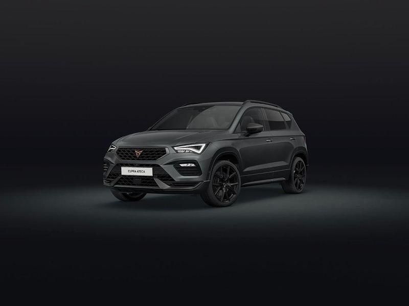 Neu Cupra Ateca VZ 300 PS (220 kW) 2026 Grau SUV