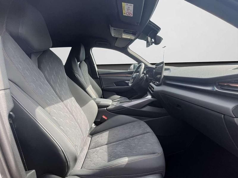 Gebraucht Cupra Terramar VZ 177 PS (130 kW) 2025 Weiß (metallic) SUV