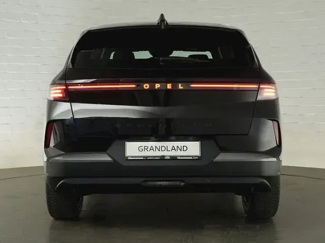 Neu Opel Grandland X Edition 145 PS (106 kW) 2026 Schwarz SUV