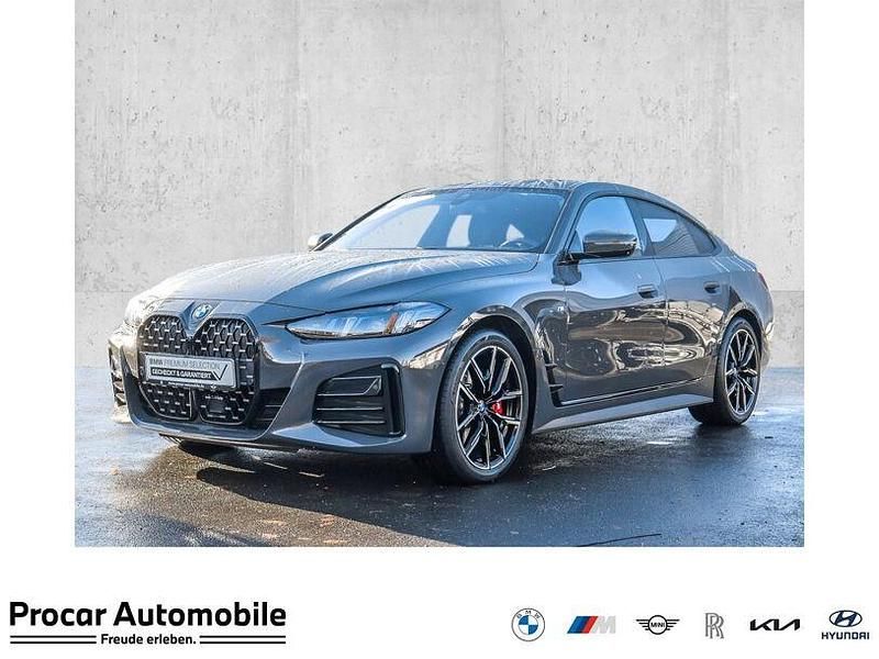 Andere Gebraucht 2024 BMW 1M Shadowline Coupé | 44.995 € (Etwas zu teuer) - Bild 1/4