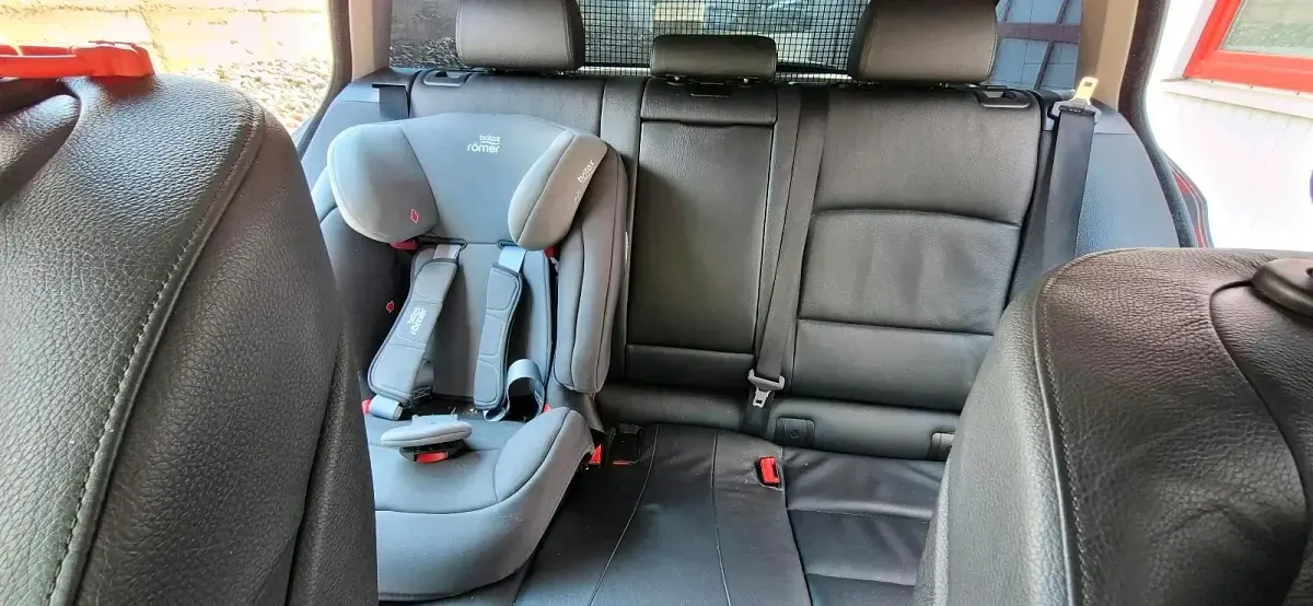 Gebraucht BMW 520 184 PS (135 kW) 2011 Kombi