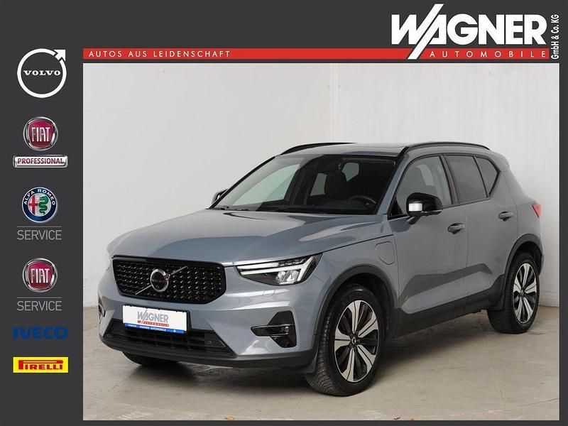 Gebraucht Volvo XC40 Ultimate 261 PS (191 kW) 2022 Grau SUV