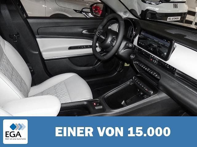 Neu Fiat 600 La Prima 110 PS (80 kW) 2026 Metallic SUV