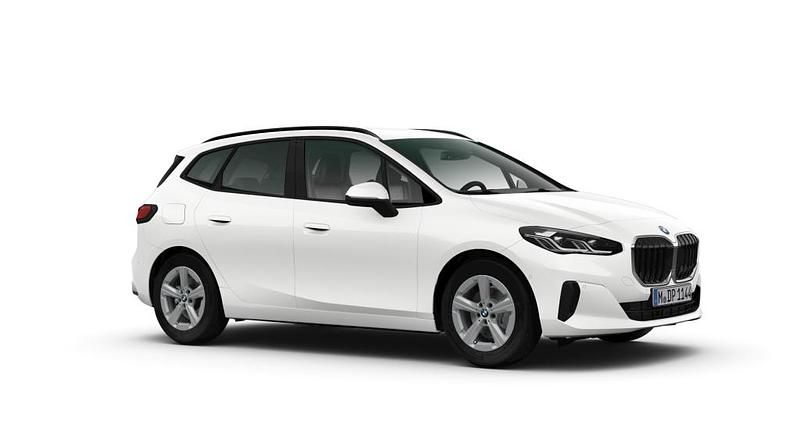 Gebraucht BMW 220 Active Tourer Efficient Dynamics 156 PS (114 kW) 2025 Van / Kleinbus