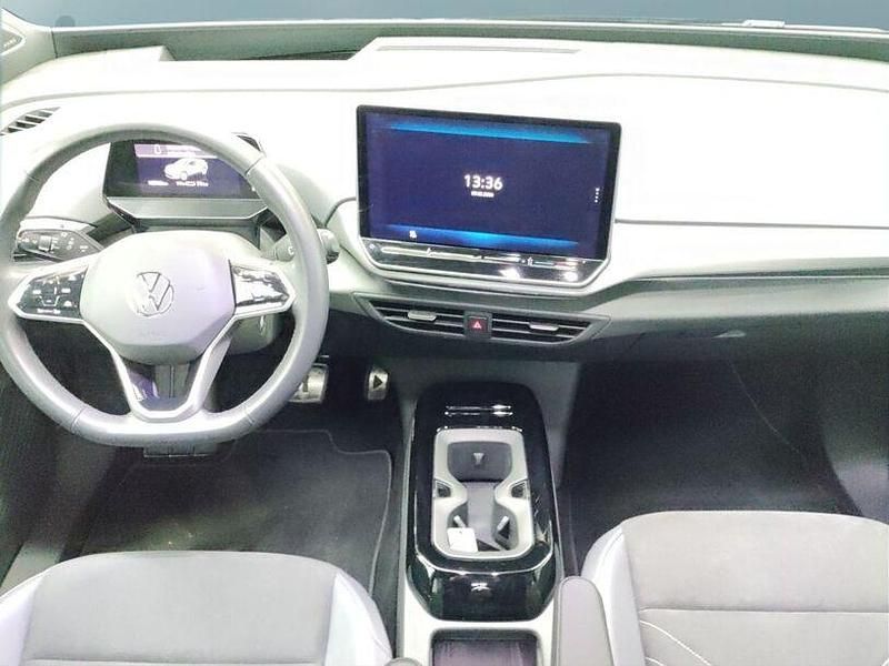 Gebraucht VW ID.4 210 kW (286 PS) 2025 Blau SUV