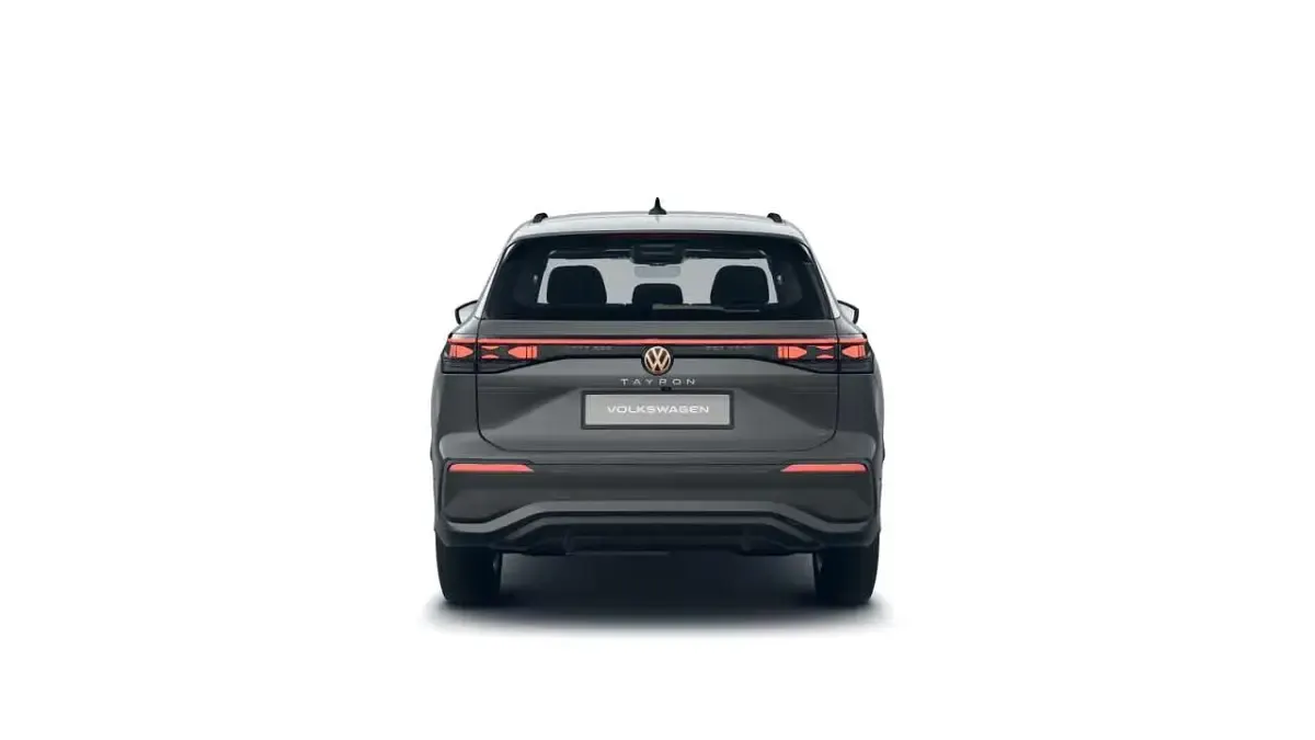 Neu VW Tayron Life 150 PS (110 kW) 2026 Uranograu SUV