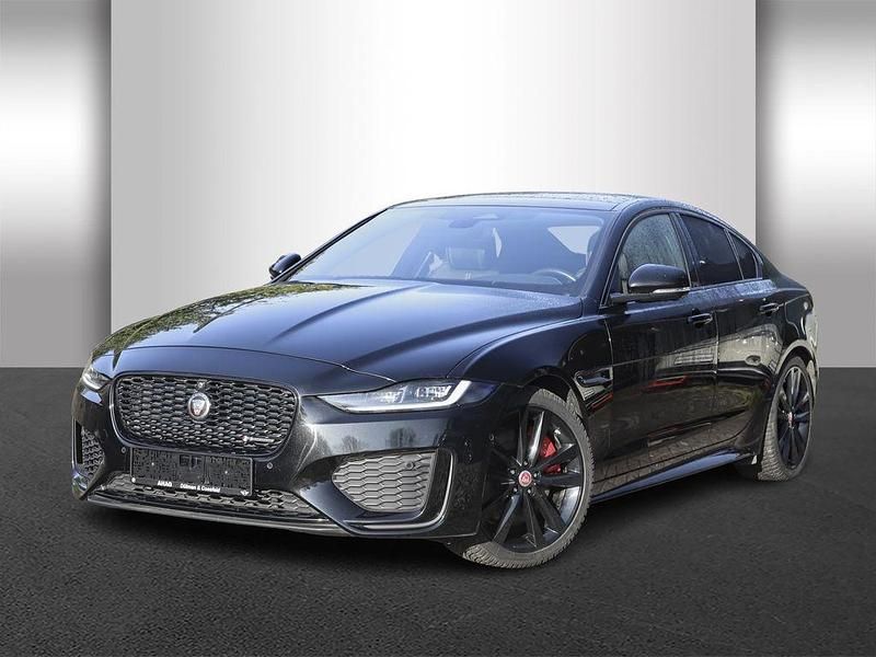 Gebraucht Jaguar XE R-Dynamic 250 PS (183 kW) 2023 Andere Limousine