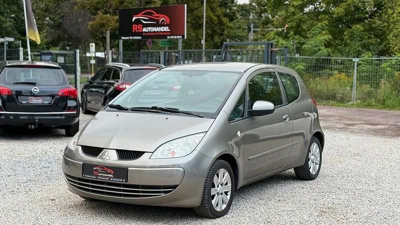 Gebraucht 2008 Mitsubishi Colt Kleinwagen | 1.999 € (Fairer Preis) - Bild 1/4