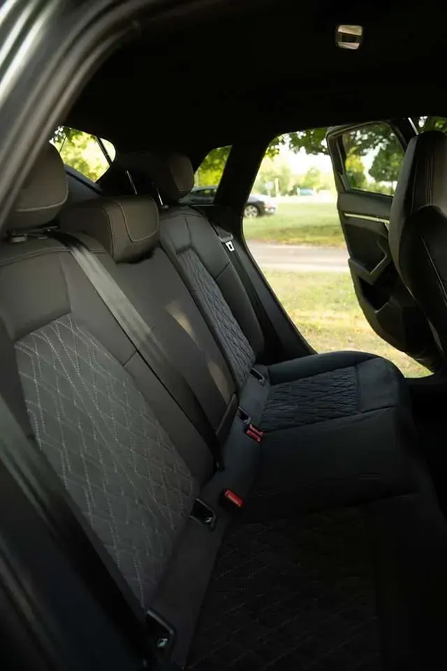 Gebraucht Audi S3 Comfort 310 PS (228 kW) 2022 Limousine