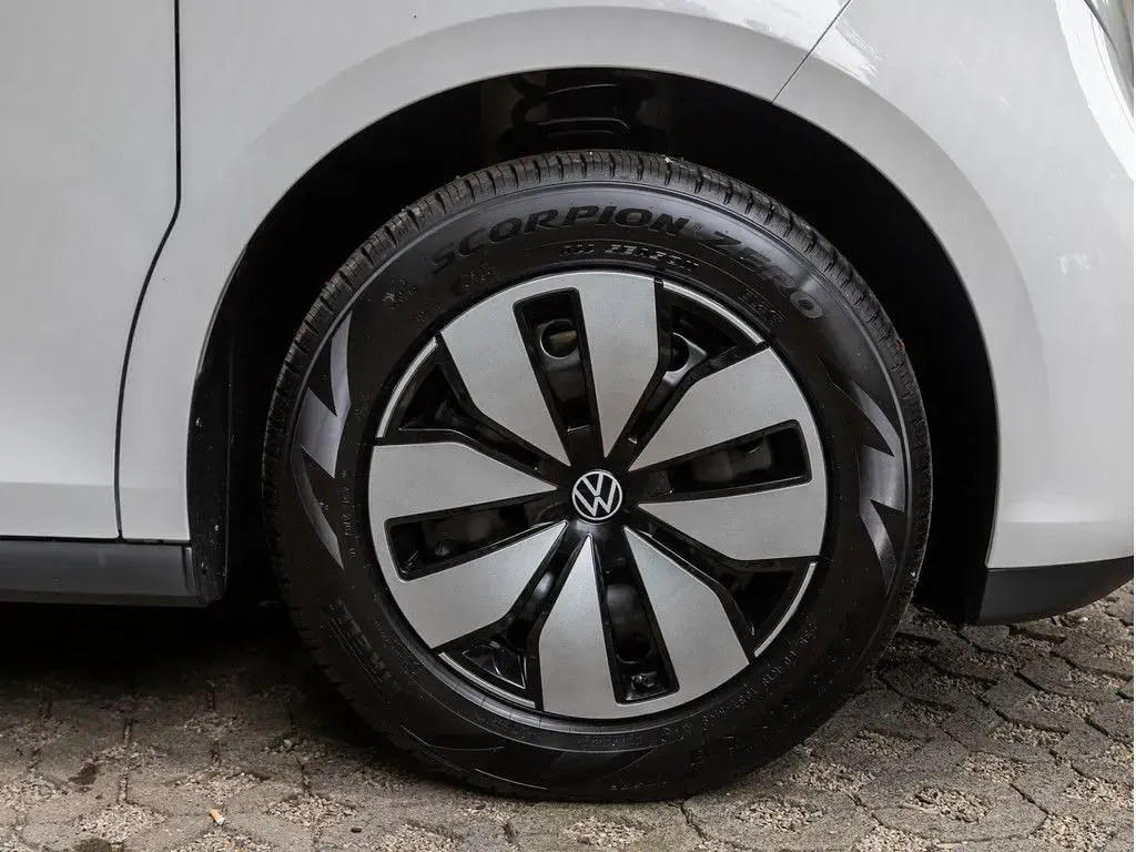 Neu VW ID. Buzz Pro 210 kW (286 PS) 2026 Weiss / Van / Kleinbus