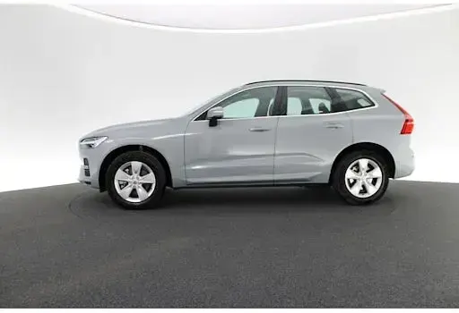 Gebraucht Volvo XC60 Core 197 PS (144 kW) 2023 Grau SUV