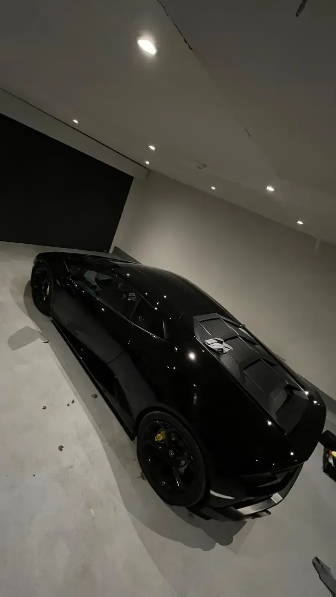 Gebraucht Lamborghini Huracán 610 PS (448 kW) 2016 Schwarz Coupé