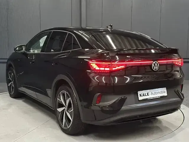 Gebraucht VW ID.5 GTX 250 kW (340 PS) 2025 Grenadillschwarz metallic SUV