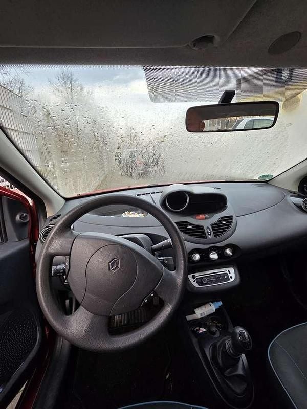 Gebraucht Renault Twingo 75 PS (55 kW) 2013 Kleinwagen