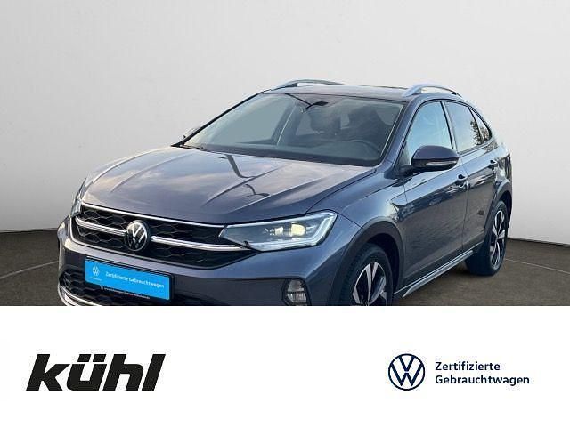 Grau Gebraucht 2022 VW Taigo Style SUV | 20.690 € (Fairer Preis) - Bild 1/4