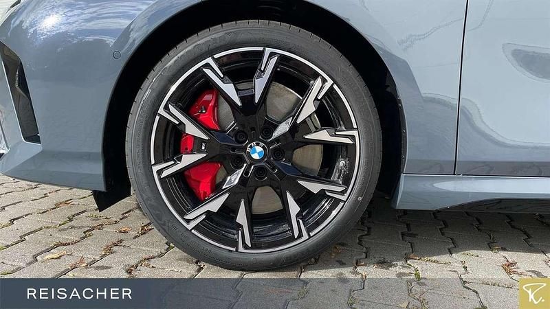 Neu BMW 120 Basis 156 PS (114 kW) 2025 Bmw individual storm gray metal Kleinwagen