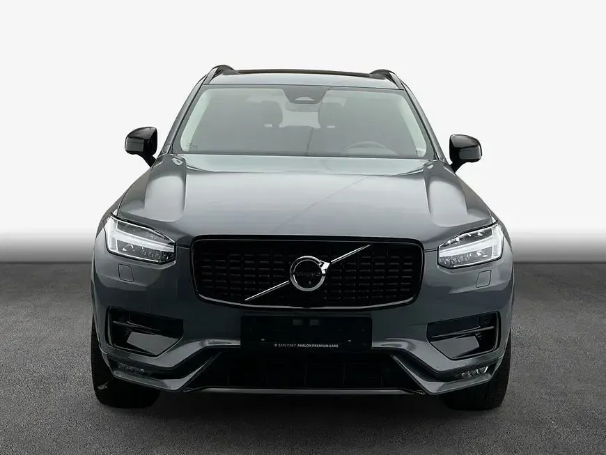 Gebraucht Volvo XC90 Plus 235 PS (172 kW) 2023 Grau SUV