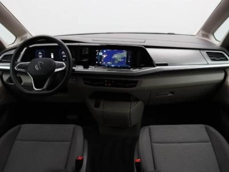 Brugt VW Multivan Life 150 HK (110 kW) 2025 MPV