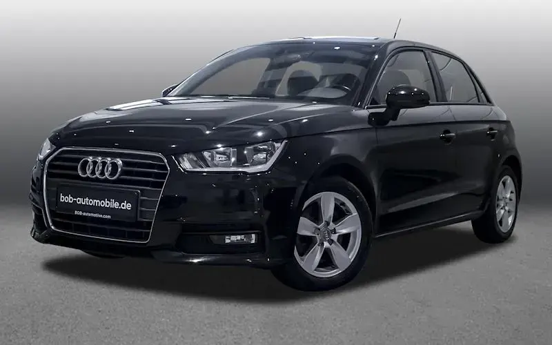 Gebraucht Audi A1 Sportback Comfort 125 PS (91 kW) 2016 Kleinwagen