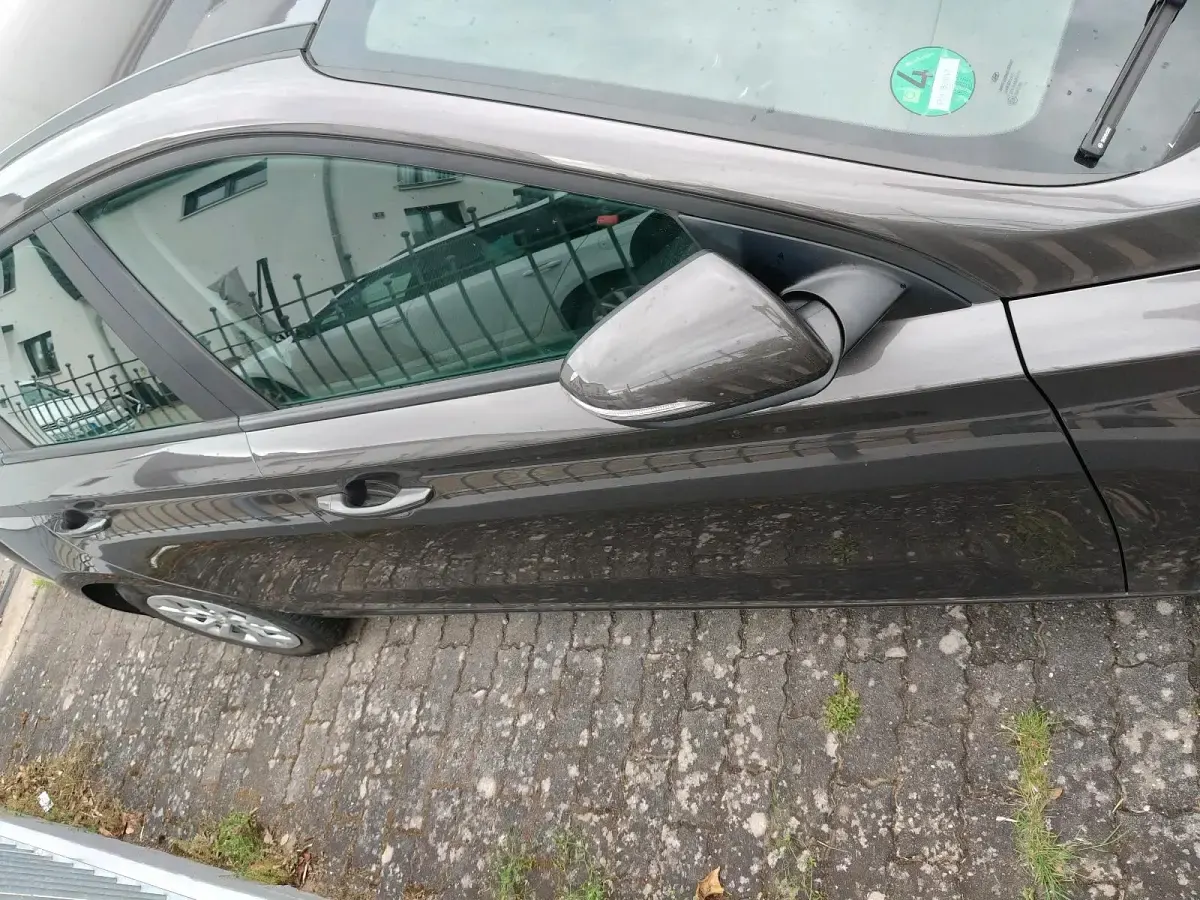 Gebraucht Hyundai i30 Trend 99 PS (72 kW) 2018 Grau Kombi