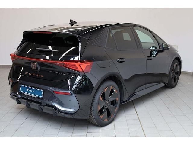 Gebraucht Cupra Born 169 kW (231 PS) 2025 Kleinwagen