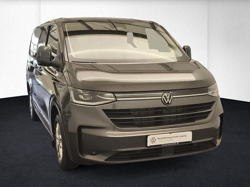Ny VW Caravelle Style 170 HK (125 kW) 2025 Grå Van