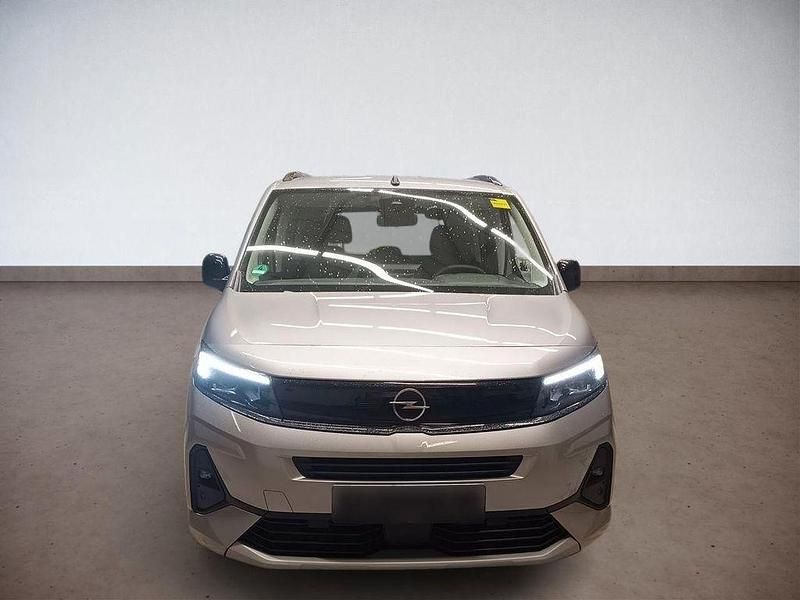 Gebraucht Opel Combo-e Life 100 kW (136 PS) 2025 Lack grau artense/typ aussenve Van / Kleinbus