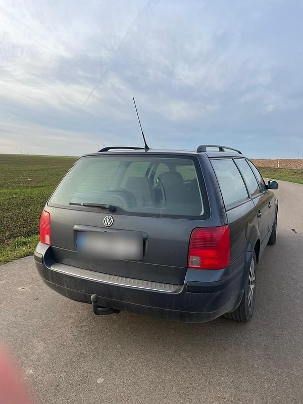 Second-hand VW Passat 115 CP (84 kW) 2000 Break