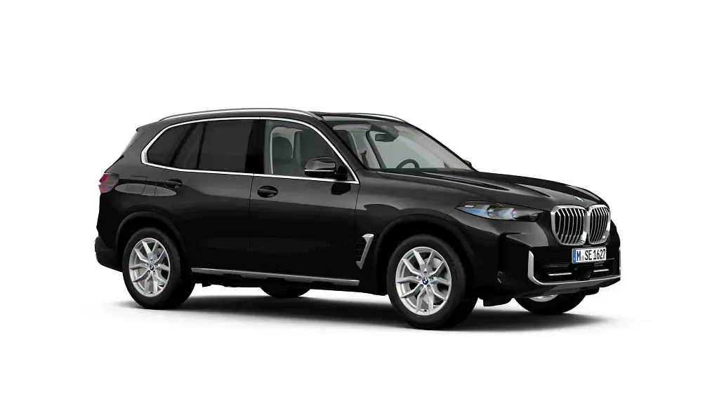 Gebraucht BMW X5 Comfort Edition 286 PS (210 kW) 2026 SUV