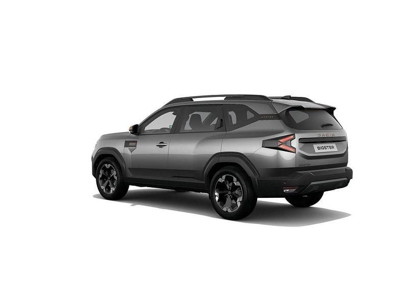 Gebraucht Dacia Bigster Extreme 140 PS (102 kW) 2026 SUV