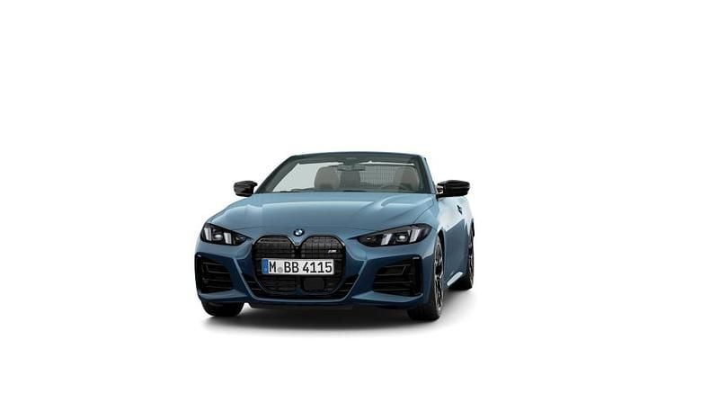 Neu 2025 BMW M440 M Sport Limousine | 86.530 € (Teuer) - Bild 1/4