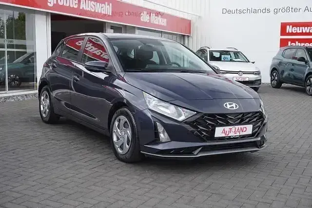 Neu Hyundai i20 90 PS (66 kW) 2026 Andere Kleinwagen