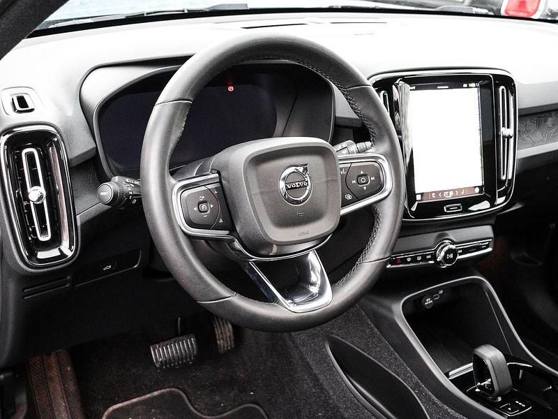 Gebraucht Volvo XC40 Ultimate 169 kW (231 PS) 2022 Blau SUV