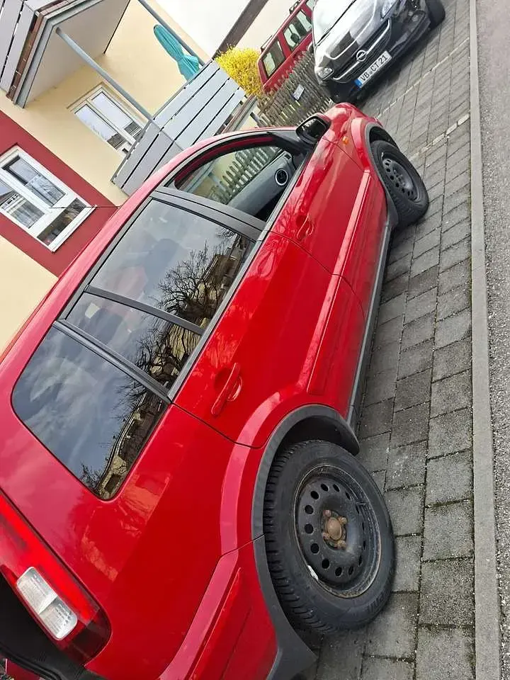 Gebraucht Ford Fusion 101 PS (74 kW) 2010 Kleinwagen