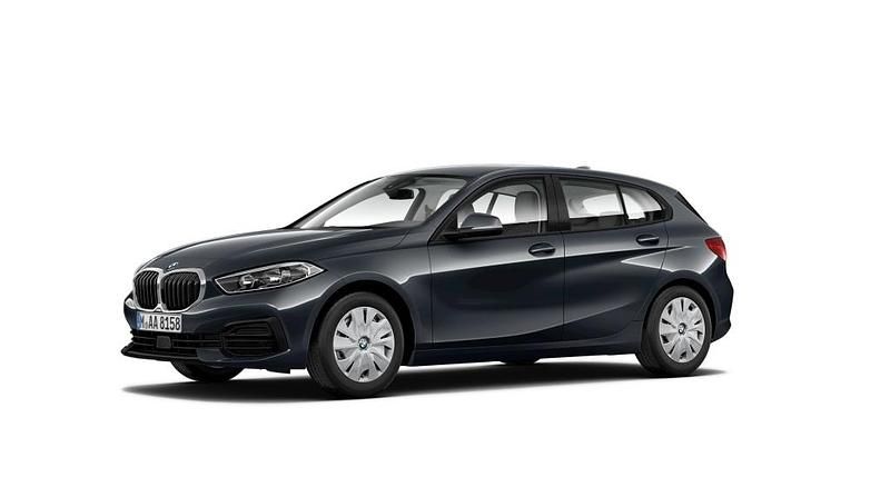Gebraucht BMW 118 136 PS (100 kW) 2026 Kleinwagen