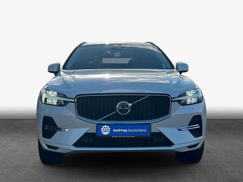 Gebraucht Volvo XC60 Core 250 PS (183 kW) 2024 Weiß SUV