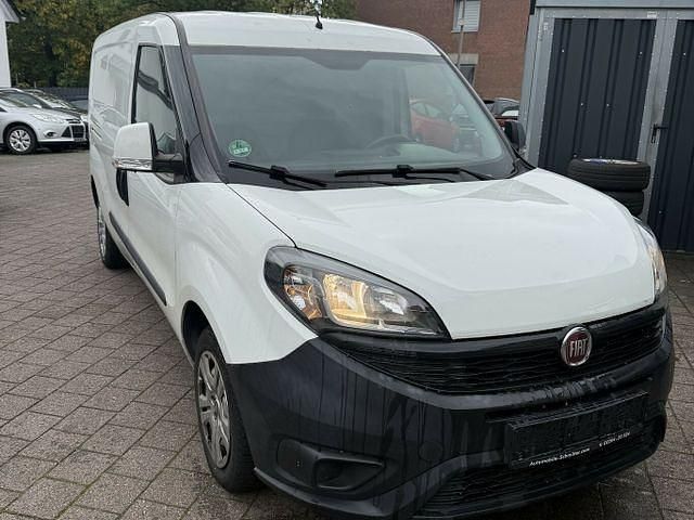 Gebraucht 2019 Fiat Doblò Van / Kleinbus | 6.480 € - Bild 1/4