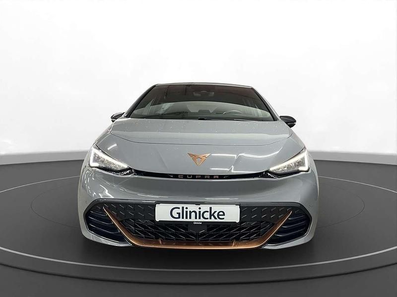 Second-hand Cupra Born 150 kW (204 CP) 2023 Gri Hatchback