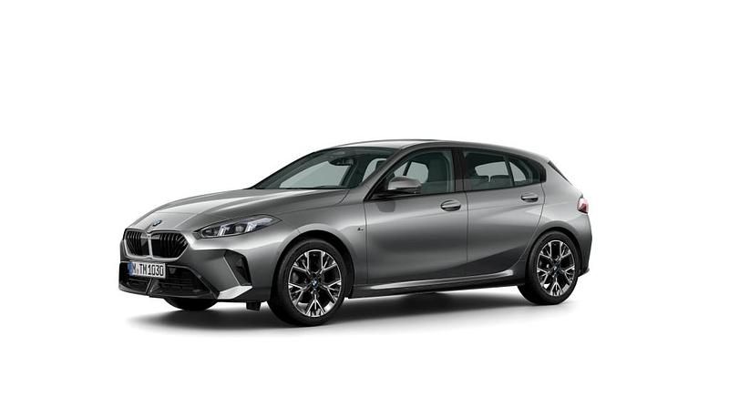 Gebraucht BMW 120 Shadowline 156 PS (114 kW) 2026 Kleinwagen