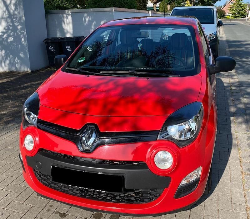 Gebraucht 2013 Renault Twingo Kleinwagen | 1.750 € (Guter Preis) - Bild 1/4