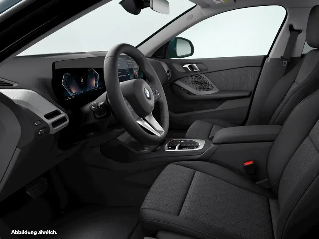 Gebraucht BMW 220 156 PS (114 kW) 2025 Cape york grün metallic Coupé