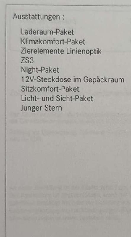 Weiß Gebraucht 2016 Mercedes B180 Style Van / Kleinbus | 18.000 € (Teuer) - Bild 1/3