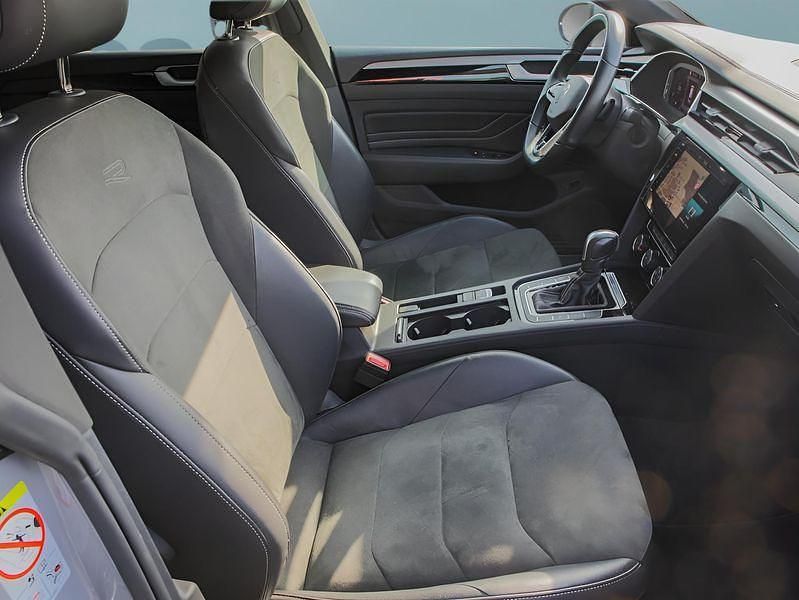 Gebraucht VW Arteon 150 PS (110 kW) 2023 Grau Kombi