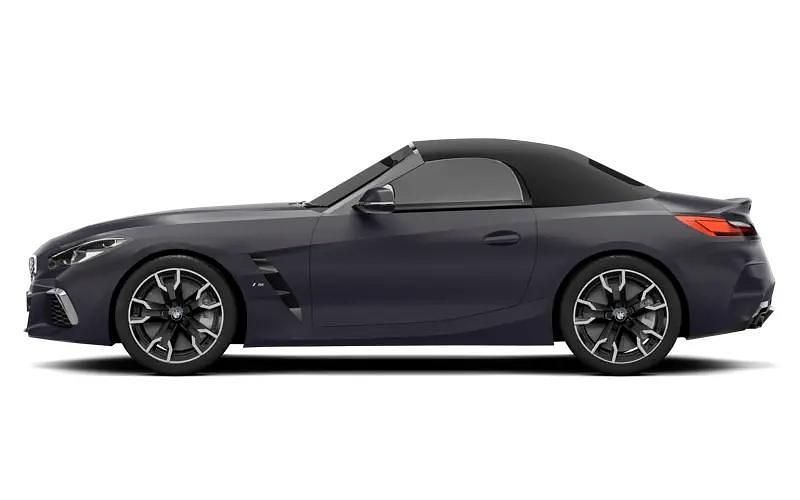 Gebraucht BMW Z4 Shadowline 197 PS (144 kW) 2025 Grau Cabrio