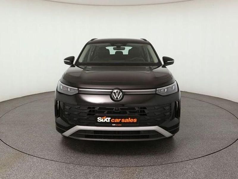 Gebraucht VW Tayron 193 PS (141 kW) 2025 Schwarz SUV