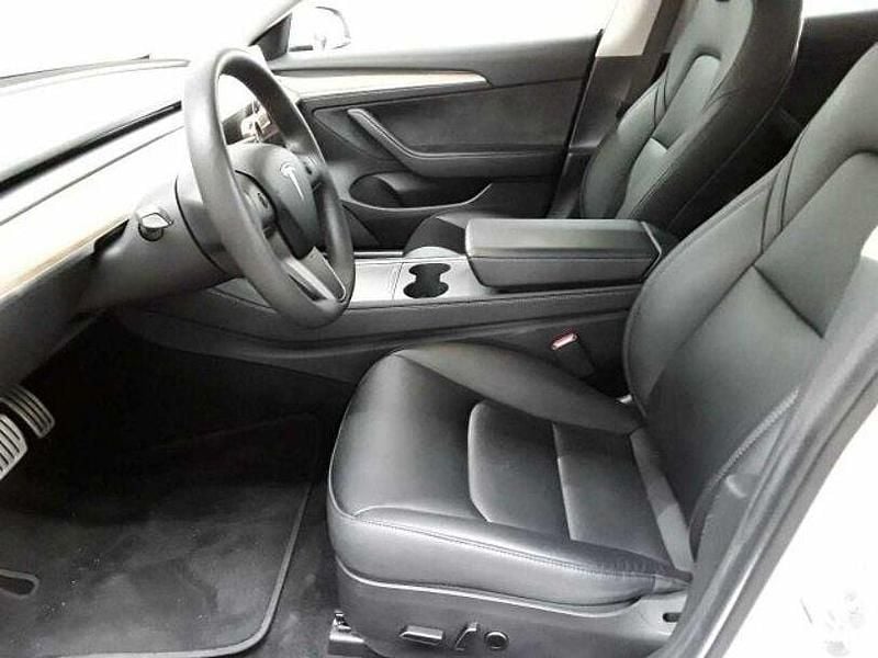 Gebraucht Tesla Model 3 377 kW (513 PS) 2022 Weiß Limousine