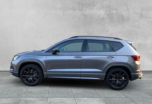 Neu Cupra Ateca VZ 300 PS (220 kW) 2026 Grau SUV