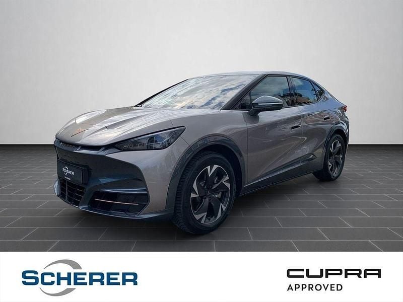 Atacama desert Gebraucht 2025 Cupra Tavascan Endurance SUV | 36.500 € (Superpreis) - Bild 1/4