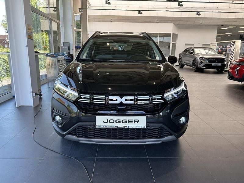 Neu 2025 Dacia Jogger Expression | 22.280 € (Fairer Preis) - Bild 1/4